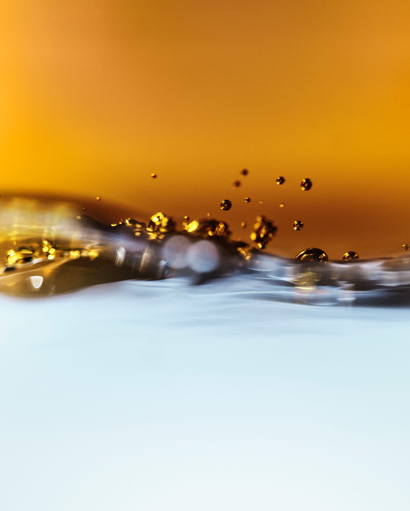 The Reparative Body Lotion | Smoothing Body Lotion | La Mer Official